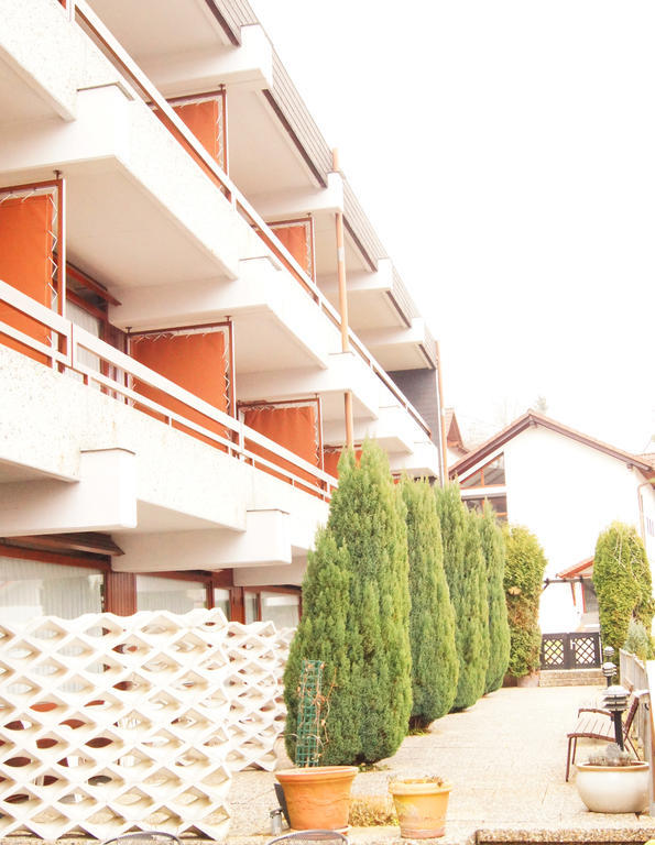 Hotel-Restaurant Sonne Talheim  Exterior photo